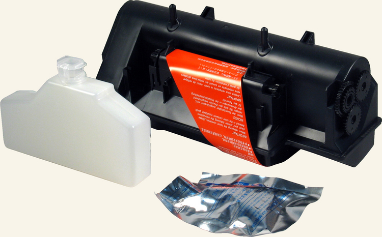 TK-20H - Kyocera Mita FS1700 FS1750 FS3700 FS3750 FS6700 FS6900 Toner ORIGINAL OEM